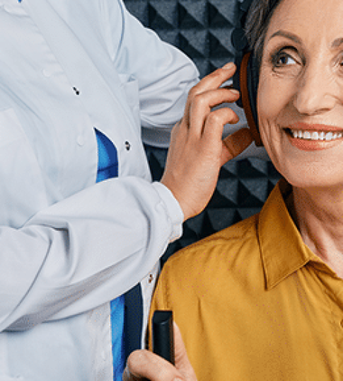 audiometria